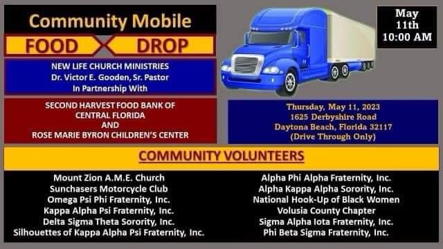 AKAGammaMuOmega's tweet photo. Please share with those you know in need. https://t.co/T1IsCe9vaE