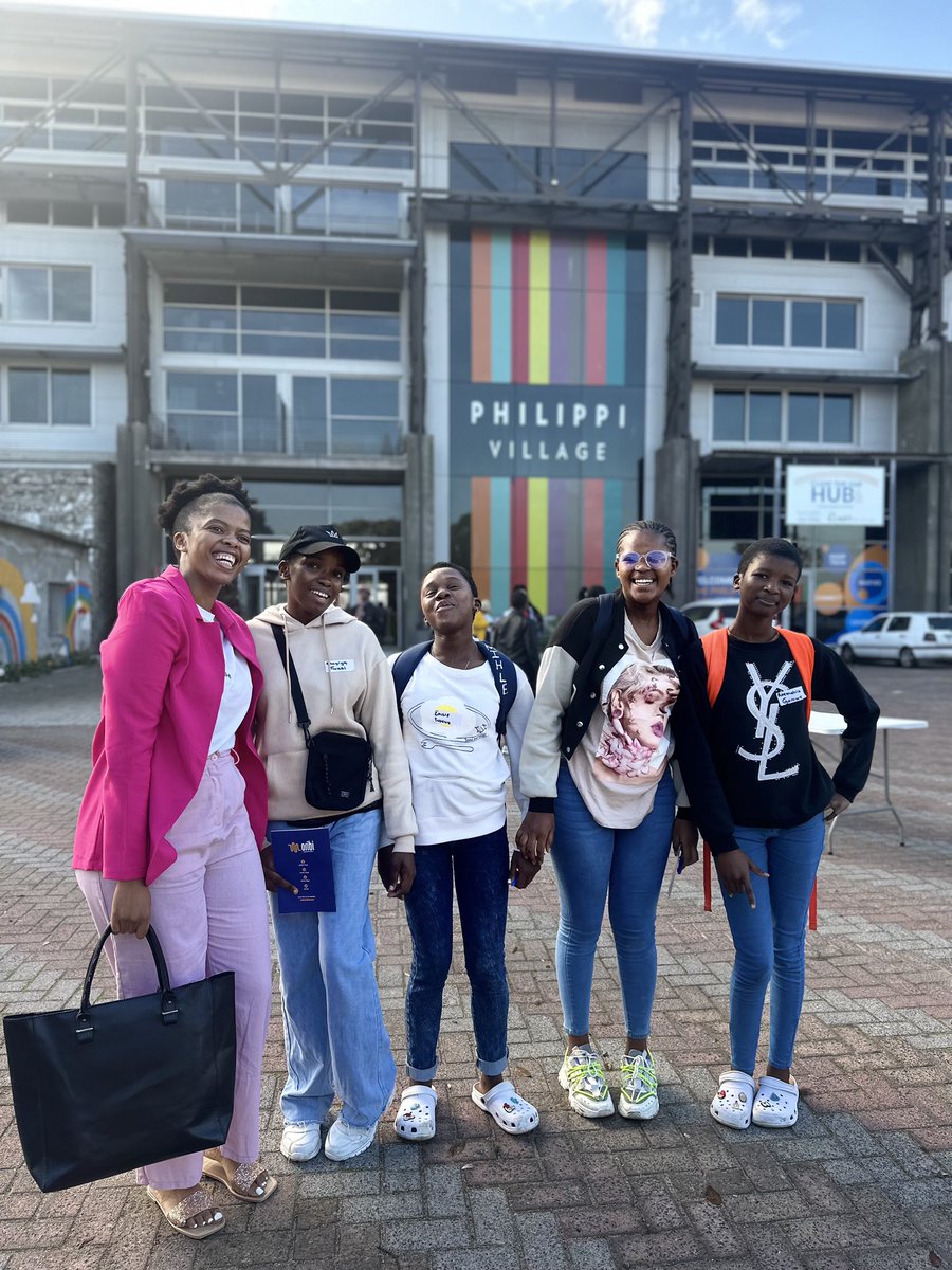 ORIBI VILLAGE tweet media