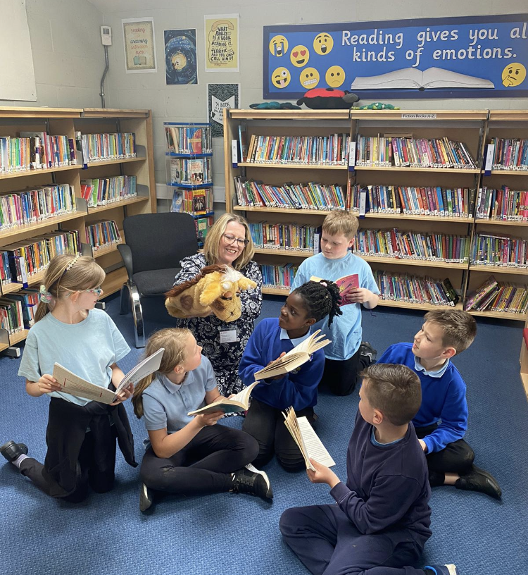 Life Education East Midlands tweet media