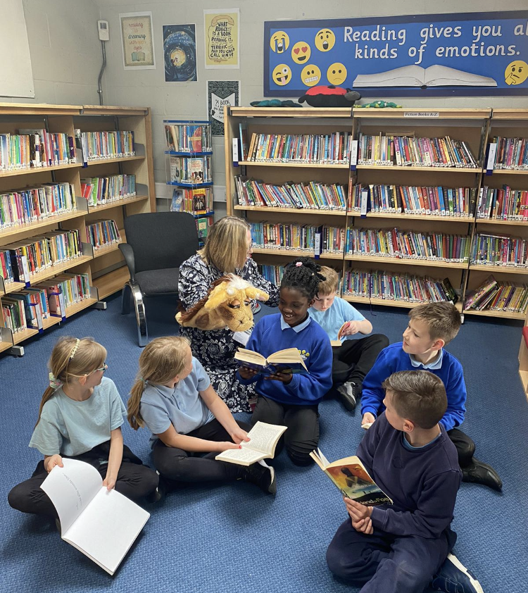 Life Education East Midlands tweet media
