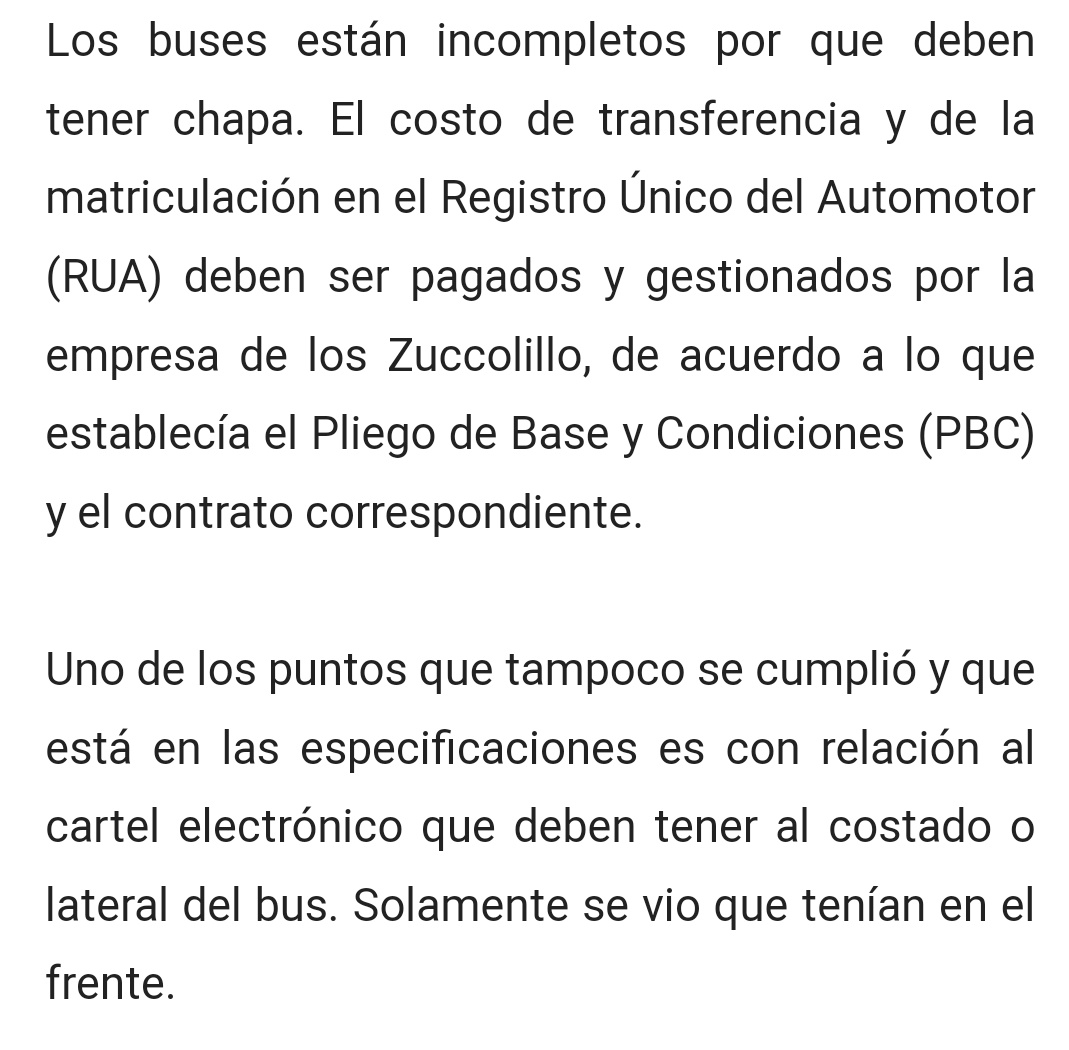 BenjaminEspnol1's tweet photo. @InformatePy1 Díganle a sus pasantes que si van a poner un título amarillista que por lo menos inventen algo más. Y para los pelotudos que piensan que no tiene motor que por lo menos lean antes de opinar estupideces. https://t.co/2TrkK4fMRH