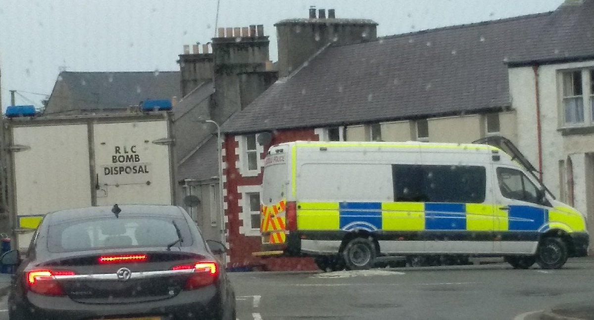 #HeritageCrime #Alert Follow the link below and join other #Police &amp; #Heritage colleagues in the new <a href="/CIfA_HC/">CIfA Heritage Crime Special Interest Group</a> Special Interest Group. Don't let the convoy leave without you! ETA 1400 15th May. 
archaeologists.net/civicrm/event/…