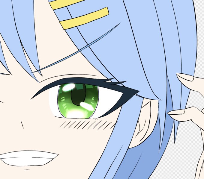 こんな塗り超久々