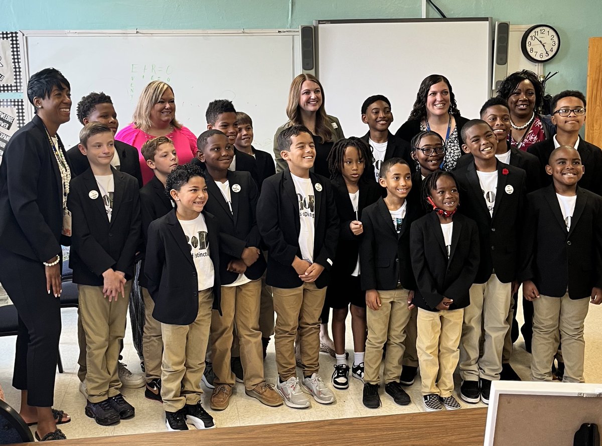 Leah Carper (@leah_carper) on Twitter photo The Boys of Distinction and Girlz with Pearlz societies at Upchurch Elemetary School in <a href="/HokeCoSchools/">Hoke County Schools</a> prepared and facilitated a Q&A with me and the 2023 Sandhills Region ROY, <a href="/TeacherTeenaR/">Teena Robinson</a>. They asked us what it’s like to be a teacher and what skills are needed to be a The Boys of Distinction and Girlz with Pearlz societies at Upchurch Elemetary School in <a href="/HokeCoSchools/">Hoke County Schools</a> prepared and facilitated a Q&A with me and the 2023 Sandhills Region ROY, <a href="/TeacherTeenaR/">Teena Robinson</a>. They asked us what it’s like to be a teacher and what skills are needed to be a