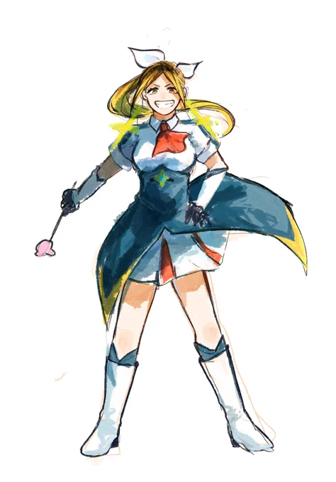 最近のらくがき達です 絵とは関係ないけどジョジョを見始めましたおもろい