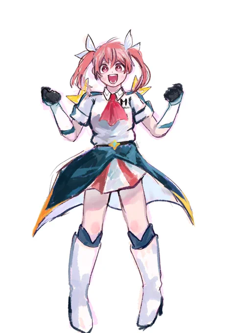 最近のらくがき達です 絵とは関係ないけどジョジョを見始めましたおもろい