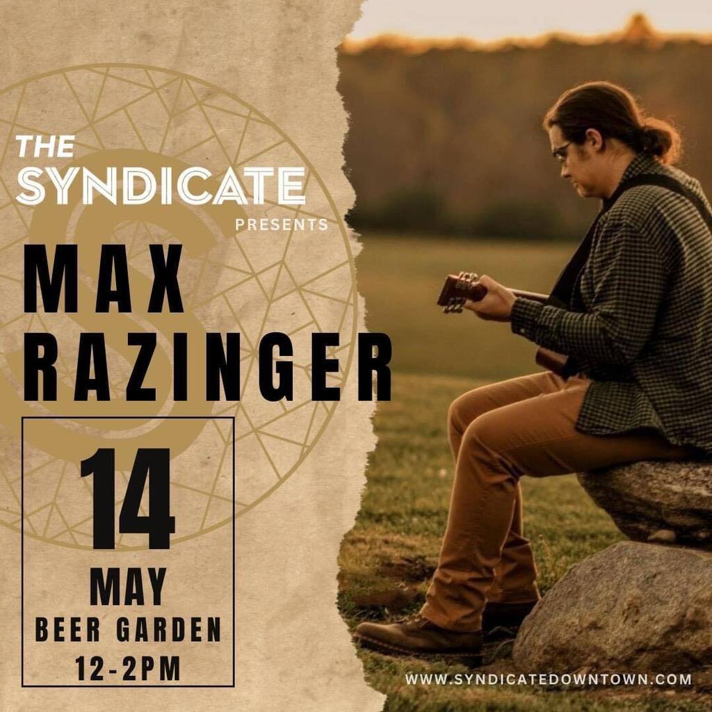 The Syndicate tweet media