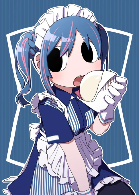 #メイドの日 #メイドの日2023
