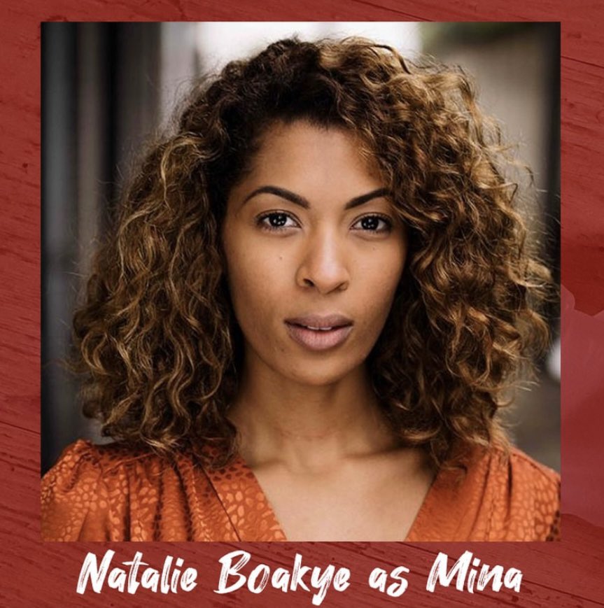 I’ll be at the <a href="/KingsHeadThtr/">King's Head Theatre</a> this Saturday at 4pm with this wonderful lot, performing in the staged reading of ‘Out of Control’ written by <a href="/ScriptCoach/">Guido Lippe</a> as part of the Platform Festival! I’m also excited to be working with the super talented director <a href="/beckettdirector/">Andrew Beckett</a> again 🌟