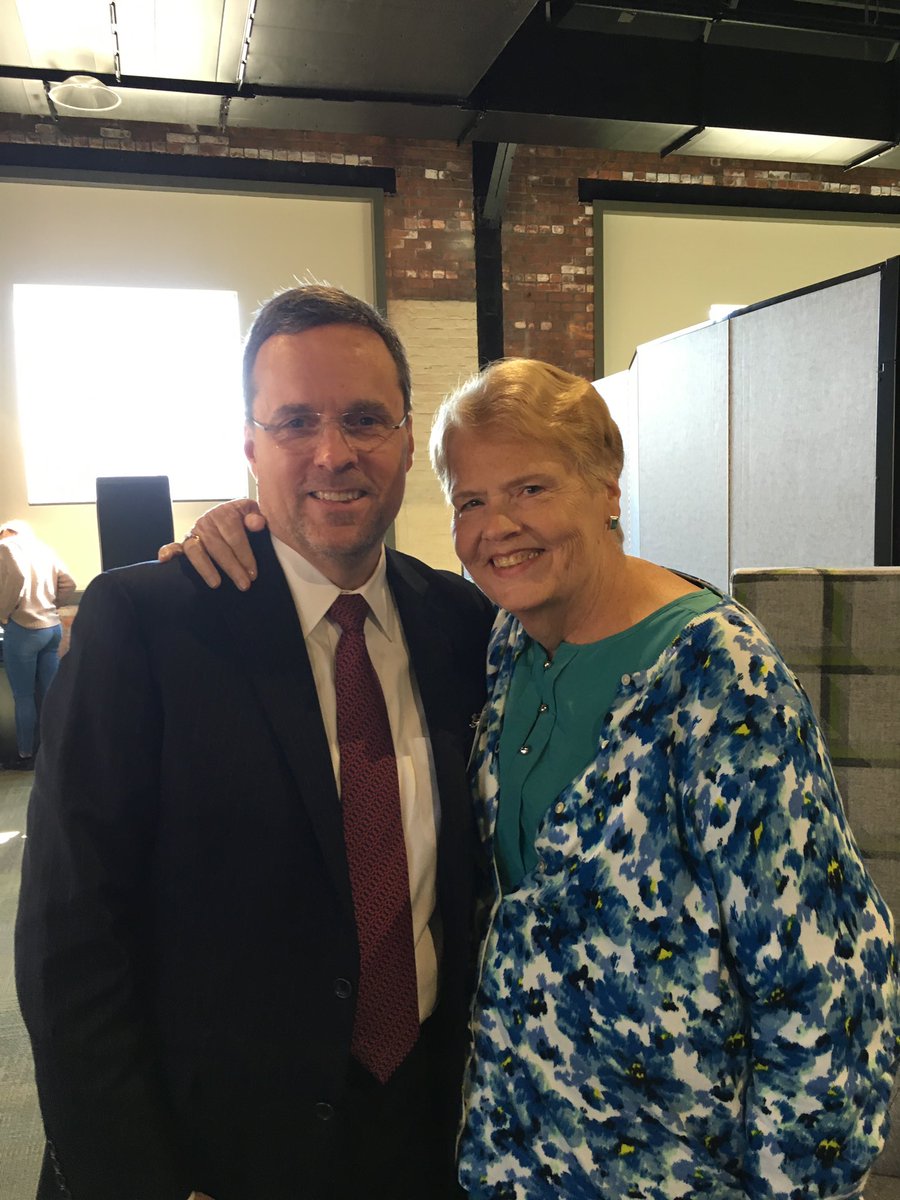 Rick Evans (@cxorick) on Twitter photo The first nurse in my life was my mom. I remember volunteering where she worked and saw her and other nurses in action. I saw compassion and competence. My love and respect for nurses started then. Happy Nurses Week to my colleagues at <a href="/nyphospital/">NewYork-Presbyterian</a> and to all nurses out there! The first nurse in my life was my mom. I remember volunteering where she worked and saw her and other nurses in action. I saw compassion and competence. My love and respect for nurses started then. Happy Nurses Week to my colleagues at <a href="/nyphospital/">NewYork-Presbyterian</a> and to all nurses out there!