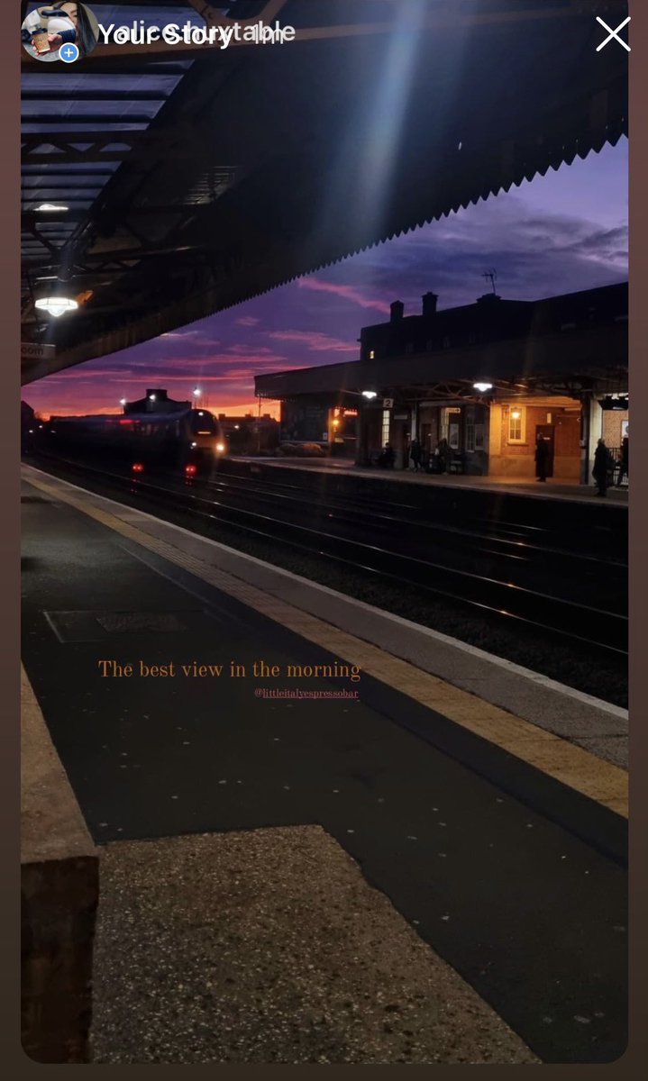 LIEBtweet's tweet photo. #coffeenottrainstrikes #pleasesupportus #familybusiness https://t.co/84MweNRXeB