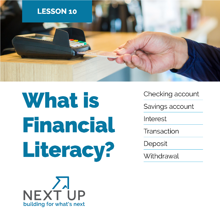 NextUp Transition Curriculum tweet media