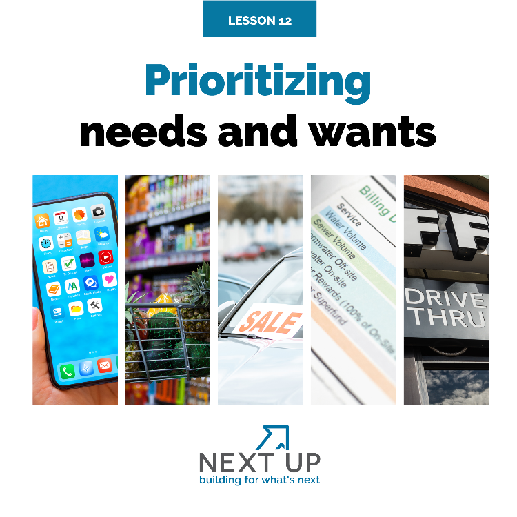 Are your students prepared for banking, budgeting, and spending? These NextUp lessons can help! #transition #specialeducation #specialed #sped #wioa #preets #employment #vocationalrehabilitation #vocrehab - mailchi.mp/transitioncurr…