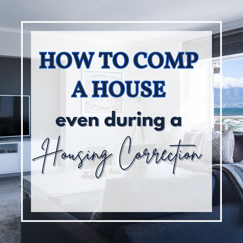 KrisSoltysRE's tweet photo. 🏠🔍 Master accurate property valuation, even during a housing correction! Follow these tips:

👀 Consider location, condition, size
🔑 Observe unique features
📈 Check comparables sold within 90 days
💰 Focus on sold price
🏘️ Factor in neighborhood su… https://t.co/5PxhsfI0AU https://t.co/EbG8jTUtuX