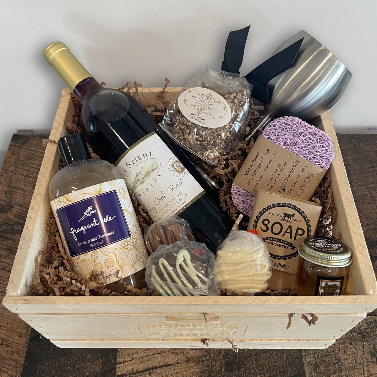 Renards Cheese tweet media