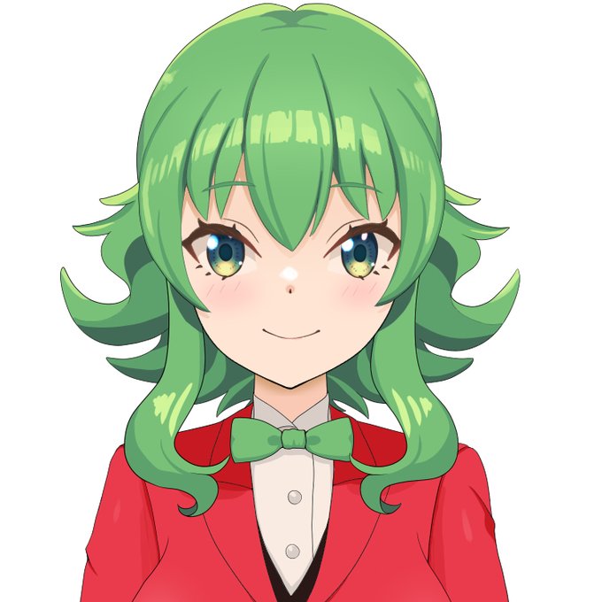 ぐみちゃん素体出来た これを動かすのが大変