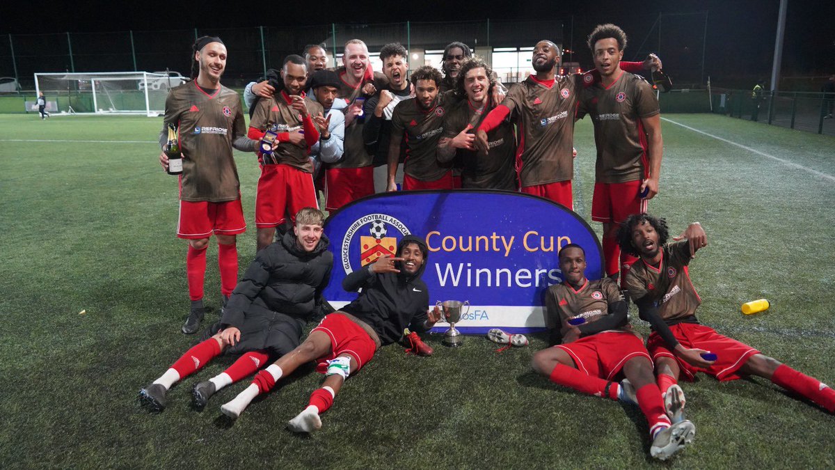 Bristolacademia on Twitter "What a season for the club and here it is