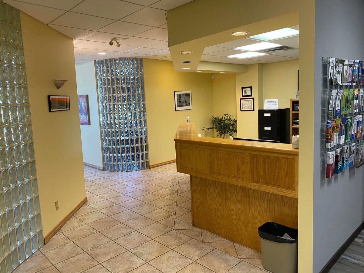 cfwestman's tweet photo. This is the first view you’ll have when you walk into our office. Start and run your business with confidence. We help small business owners succeed in rural Manitoba and beyond.

📞204-726-1513
📍217 10th Street, Brandon, MB, R7A 4E9
🌎https://t.co/1qh9jLqSC5 

#bdnmb https://t.co/Q3vlMFJ4lf