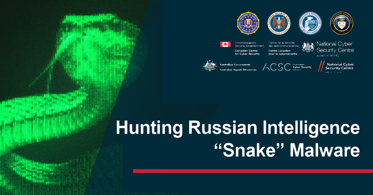 U.S. Government Neutralizes Russia's Most Sophisticated Snake Cyber Espionage Tool
mahmoodakhtarwattoo.blogspot.com/2023/05/us-gov…

#usgoverment #Russian #Snakcybertool