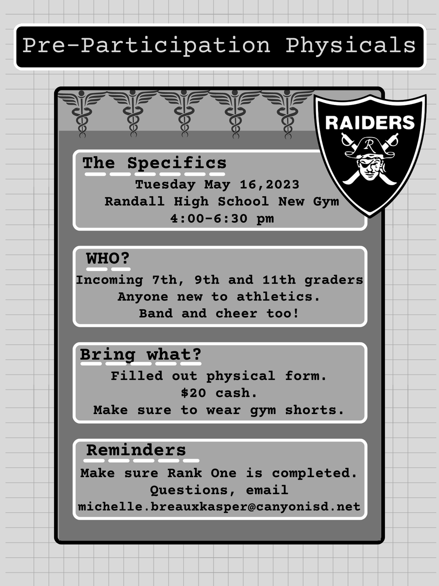 Randall Sports Med tweet media