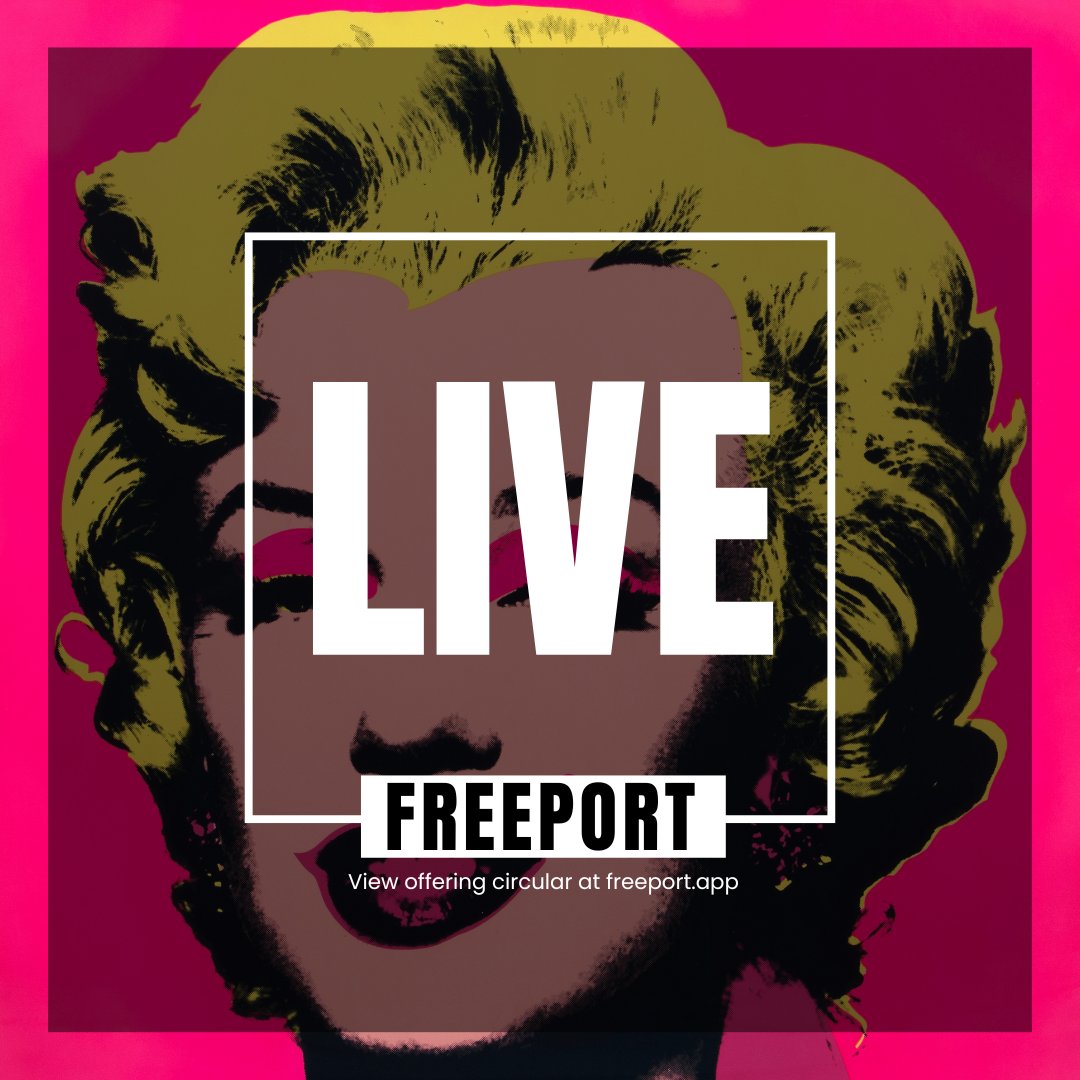 Freeport tweet media