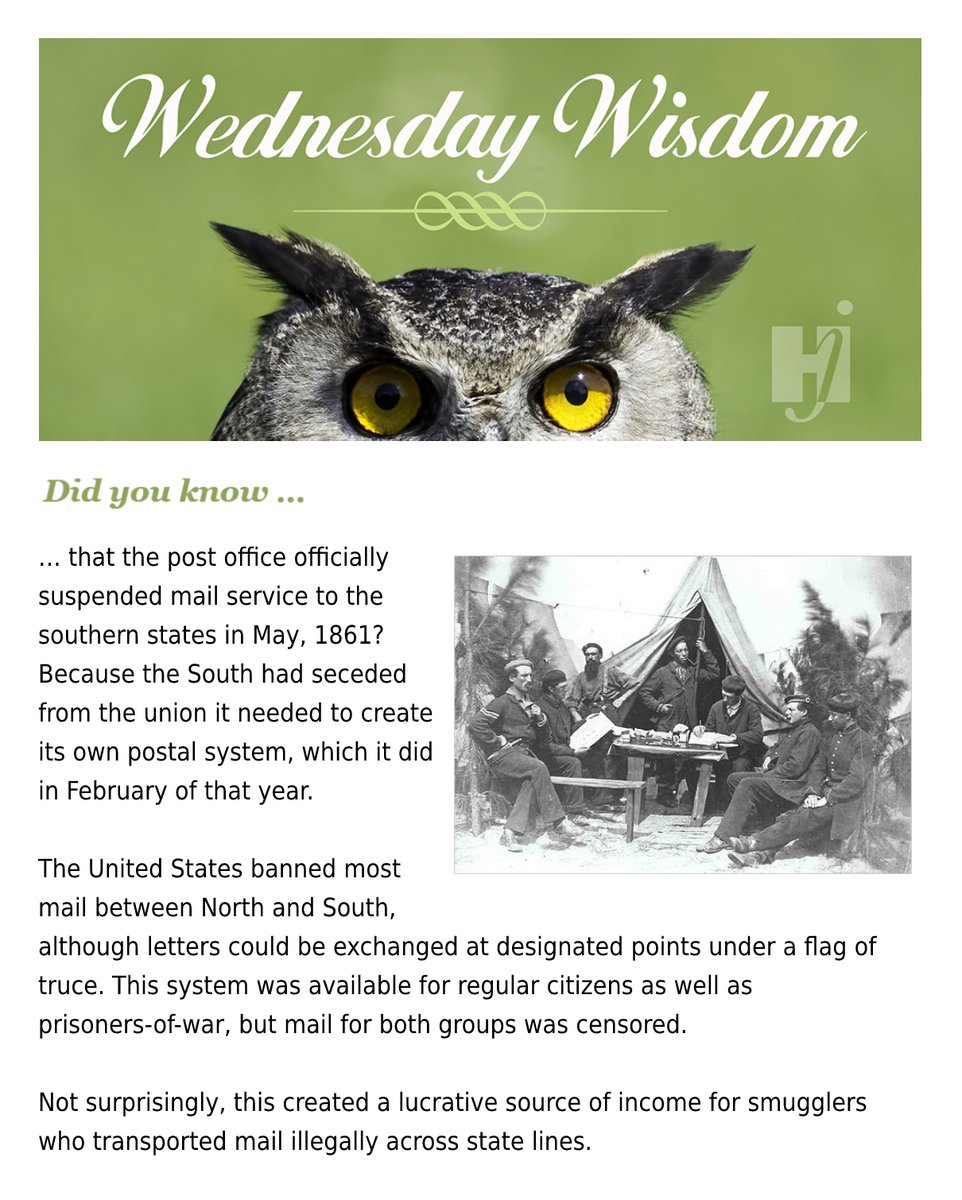 HJDirect's tweet photo. Good morning everyone! Here's today's bit of postal Wednesday Wisdom with best wishes from your friends at H&amp;J!

#wednesdaywisdom #wednesdaythought #H&amp;J #markingNPO #dmaw #tnpa #Anakonda23 https://t.co/gTwHiD3l3H