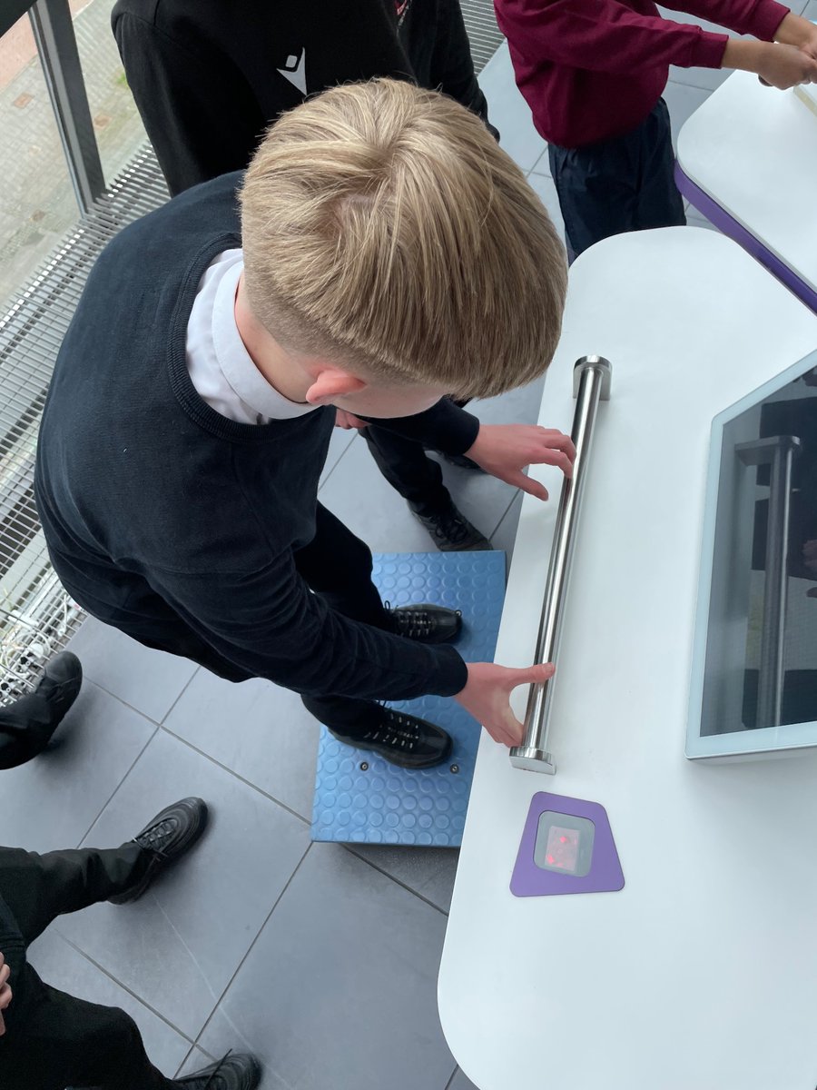 Linlithgow Chemistry tweet media