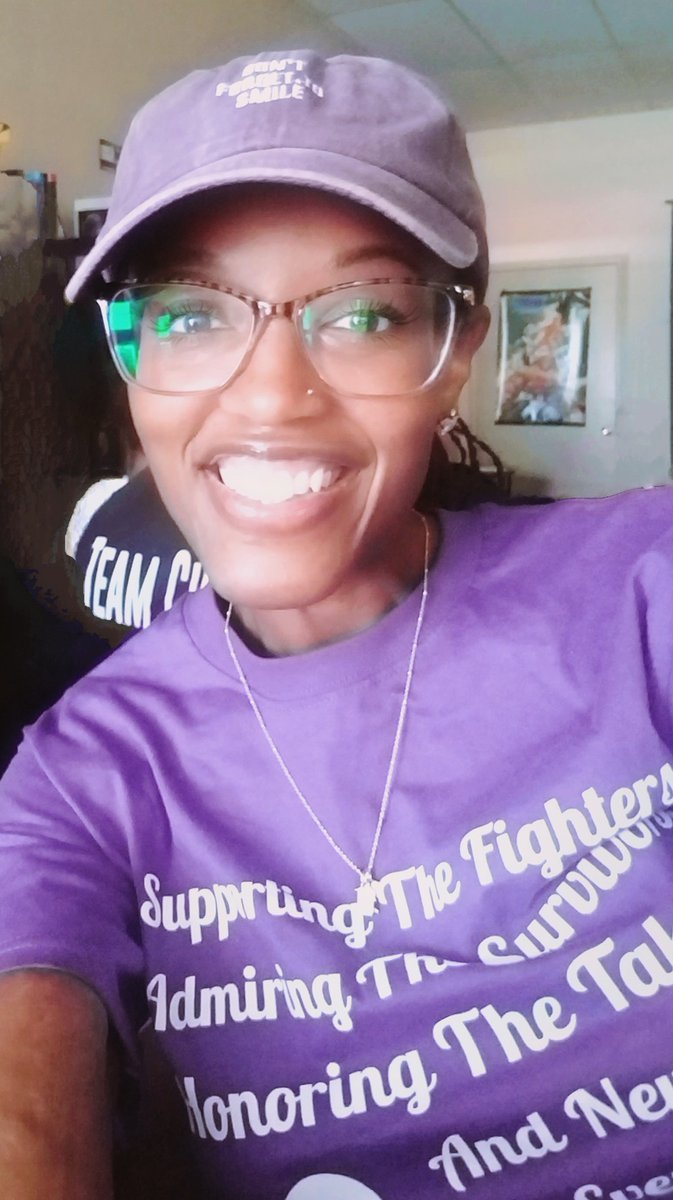 TODAY is #WorldLupusDay, a time to put on purple and make #lupus visible to the world. Rock your purple today friends to show your support!💜💜 (@lupusorg) 

#lupuswarrior #lupuschat #LupusAwarenessMonth #MakeLupusVisible