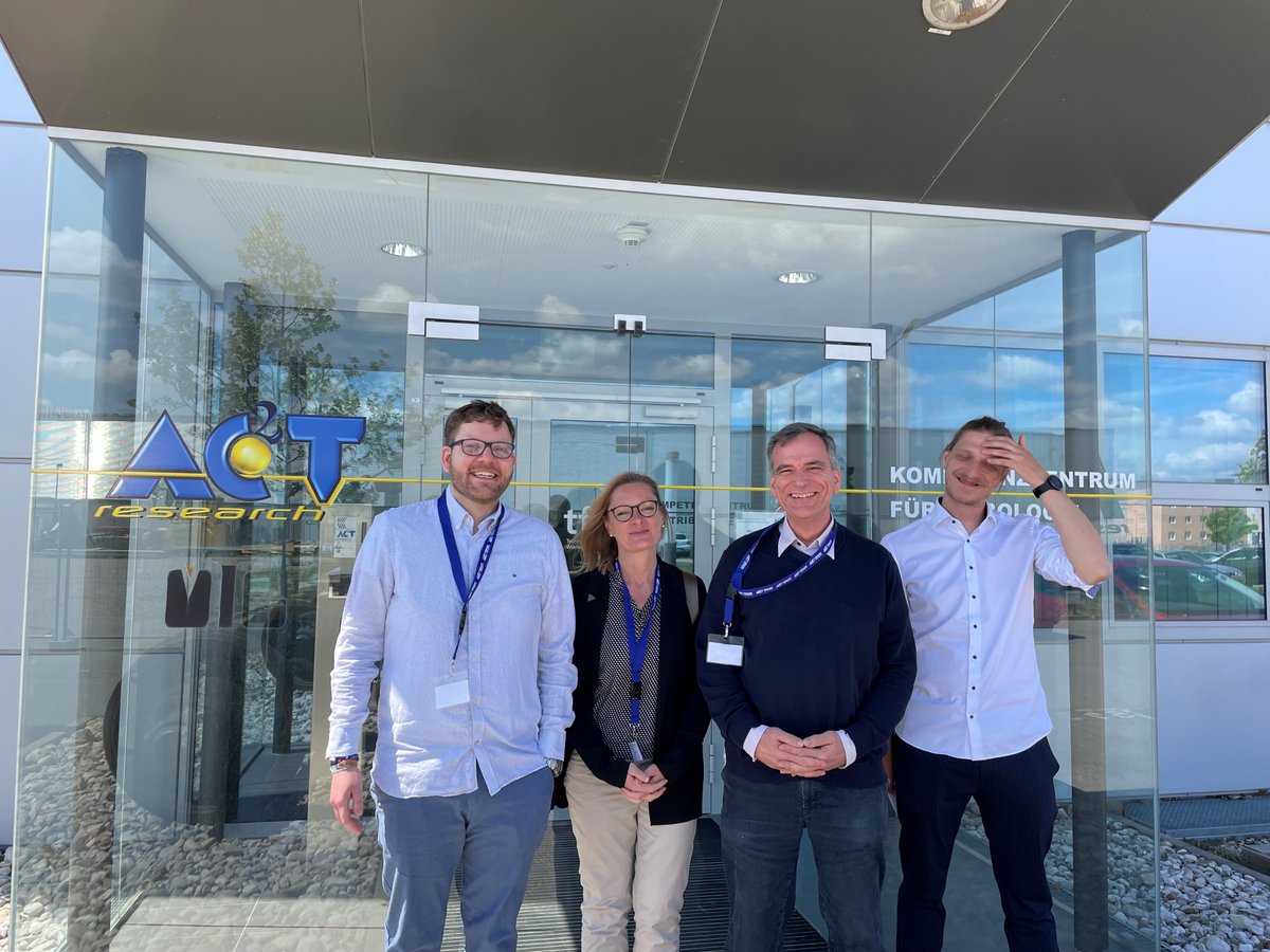 Tribologie & Verschleißschutz @ BAM tweet media