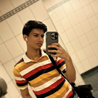 #NuevaFotoDePerfil
