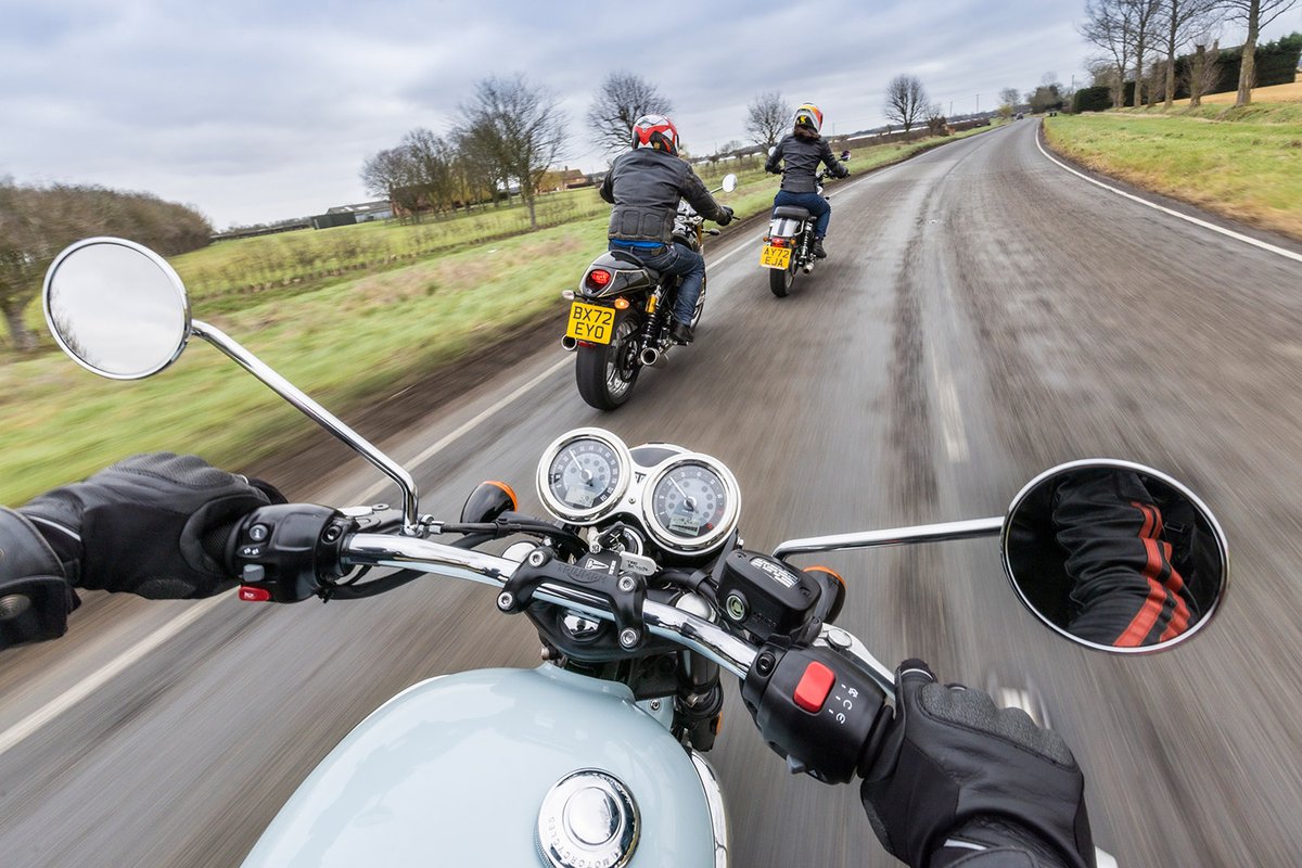 We're hiring! The Bauer Bike Hub is looking for a digital content whizz to join the team. Follow the link to see the full job details and find out how to apply:

ow.ly/5F7V50OkoiW