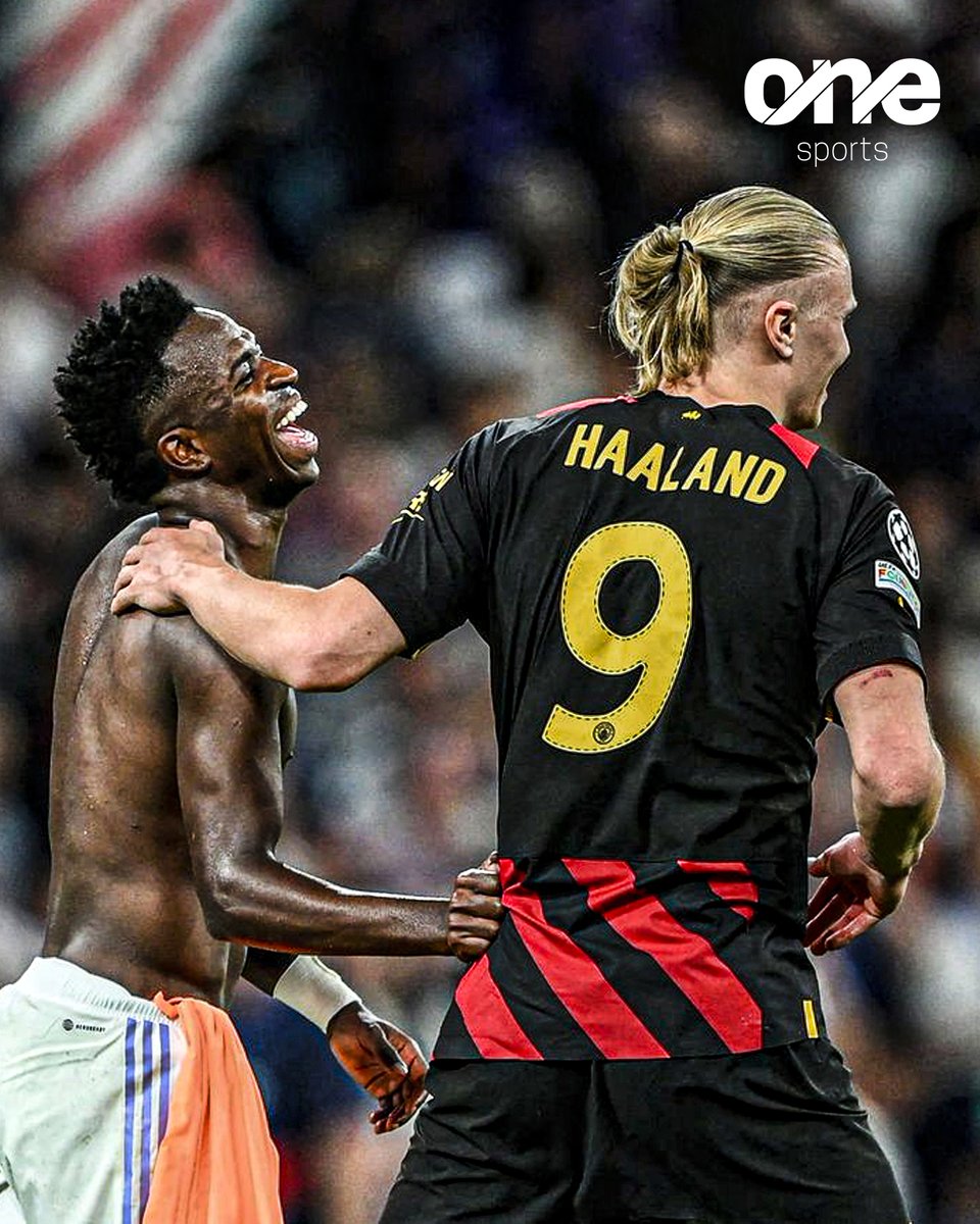 onesportsbr's tweet photo. Qual será que era o assunto aqui, ein? 🤩 https://t.co/g06EIMkUlA