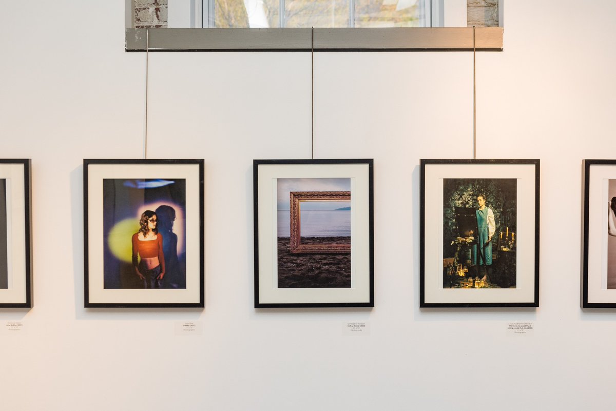 CapicNational's tweet photo. Your LAST chance to get your work presented at this year's CAPIC exhibition in June. Not only will you have a chance to win cash prizes and gain national visibility, but all participants will also receive a one-year CAPIC student membership. Good luck!
https://t.co/13Hm8101x5 https://t.co/wv4YomL3jH