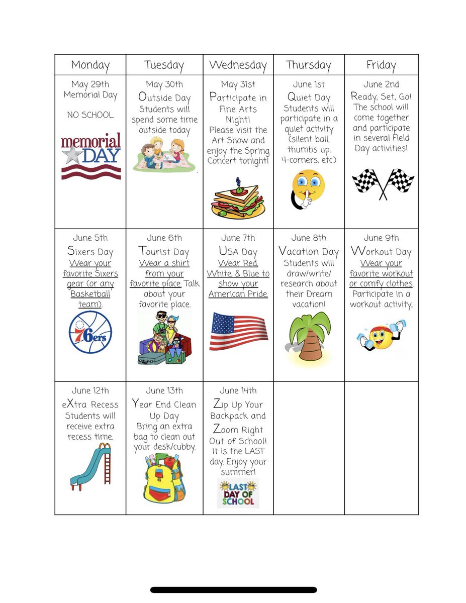 John Glenn Elementary (@glennelementary) on Twitter photo 