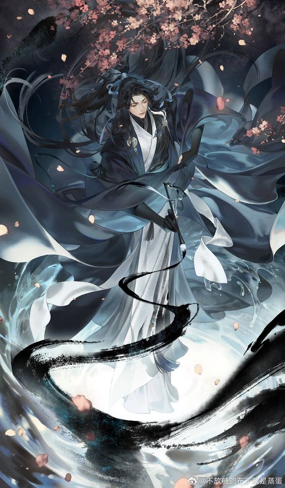 minsulljin's tweet photo. wt commission lf artist commissioner

Task: Digital illustration/painting. Looking for an artist that can do (or at least replicate) the style in the images attached. 

Flexible budget
3 weeks deadline

(Images are for ref. only. CTTO) https://t.co/wYCEnYGmCe