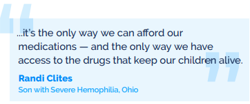 Ohioans need your help, @SenSherrodBrown! The HELP Copays Act will protect patients with serious chronic conditions and hold PBMs accountable. Your constituents have been clear about what copay assistance means to them. Cosponsor the #HELPCopaysAct! #AllCopaysCount