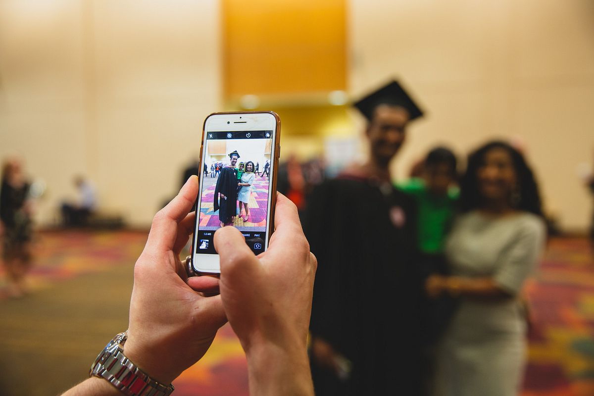KelleyIndy's tweet photo. Want to cheer on your #KelleyGrad from home? You can watch our graduate and undergraduate IUPUI Commencement Ceremonies at https://t.co/W7sxzPXWyf. https://t.co/buthwwpTk6