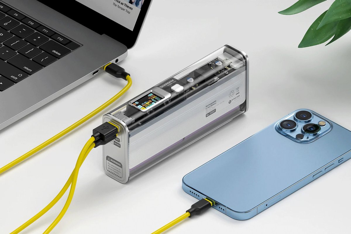 jkane's tweet photo. My weakness? Transparent tech https://t.co/TGRZvB6LrK
