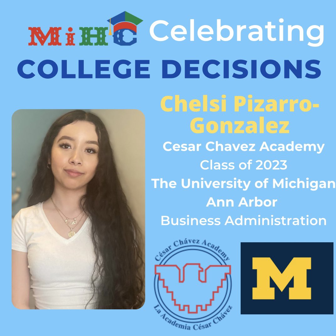 Michigan Hispanic Collaborative tweet media