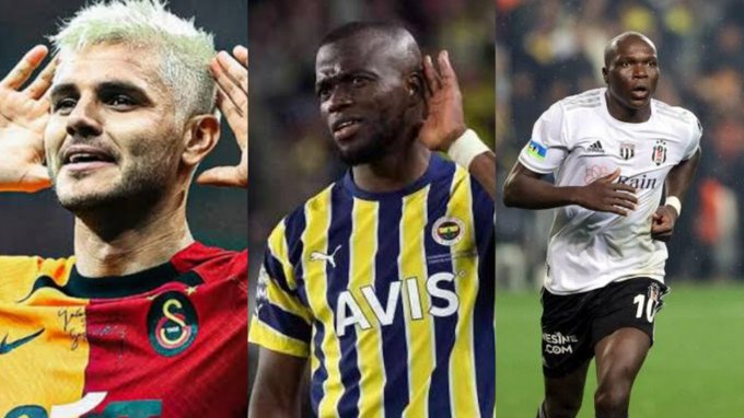 ✍️ Birini oynat, birini yedek bırak, birini sat.