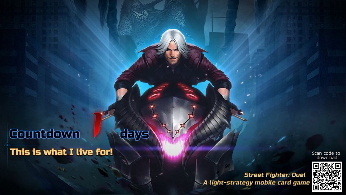 88Slavezero01's tweet photo. Street Fighter: Duel https://t.co/yYAgGYVByg