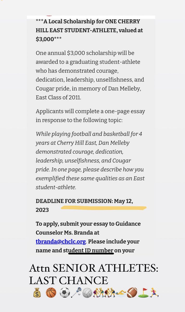 East Guidance tweet media