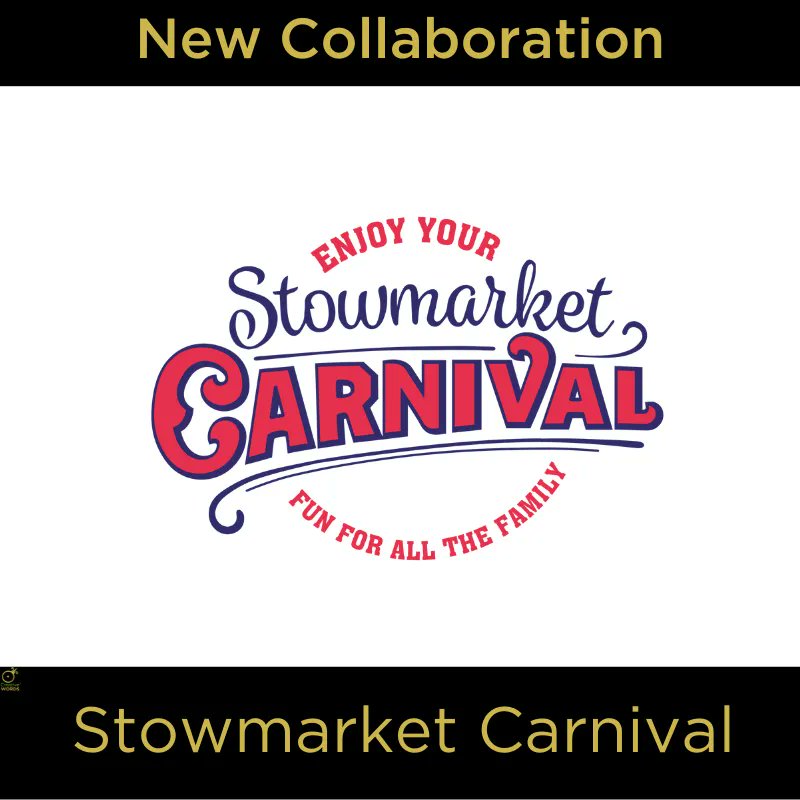 We’re delighted to announce that Creative Words is now supporting the Stowmarket Carnival with pro-bono content support to help the Carnival attract sponsorship. 
You can find out more about the Carnival at: buff.ly/3NXOAMR
#Carnival #creativewords #contentalchemy