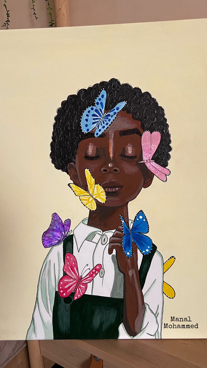 Manalm1l's tweet photo. 🤎🦋✨ https://t.co/wcs0o39rQg