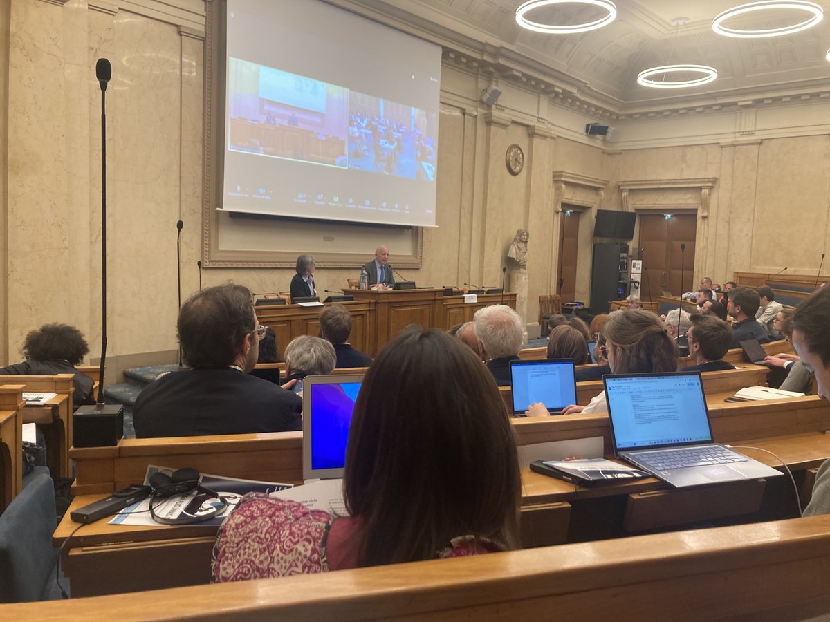 juliefev's tweet photo. En direct du Colloque «#RanaPlaza Plus Jamais ça» à l’Assemblée nationale, #devoirdevigilance 
@CurralFlorian https://t.co/xSzWYEqwc5