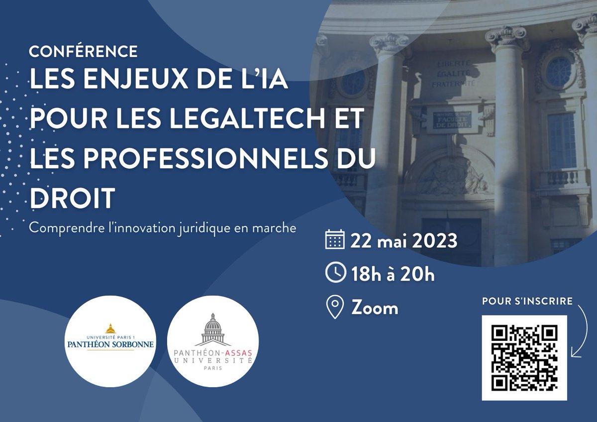 Institut d'études à distance - IED-EDS tweet media