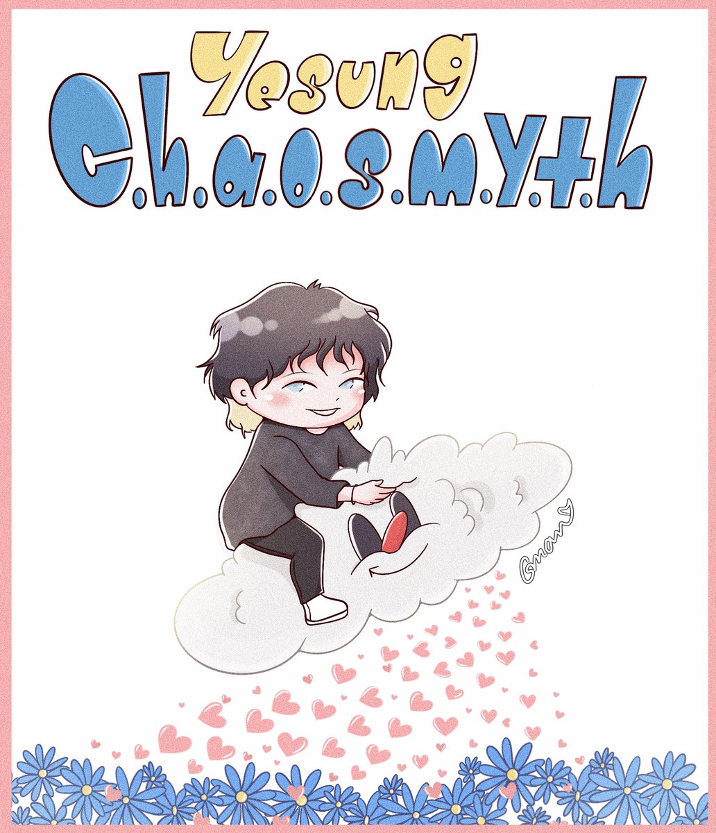 これから私たちの出会いは始まりました。#イェソン #yesung #예성 #Chaosmyth #oneokrock #yairi #君という桜の花びらが僕の心に舞い降りた https://superjunior- yesung.lnk.to/Chaosmyth #슈퍼주니어 #SUPERJUNIOR
#예성 #YESUNG <a href="/shfly3424/">Yesung</a>