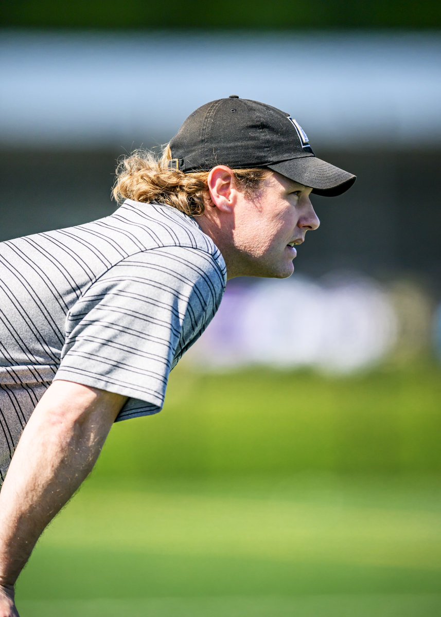 Bryant_MLax's tweet photo. All eyes on the weekend https://t.co/zZidbcZhdF
