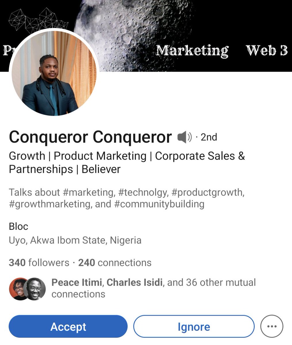 Osaretin Victor Asemota tweet media