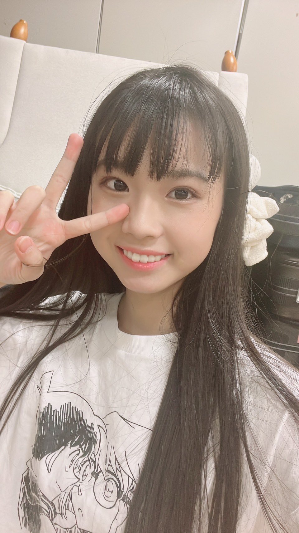坂本理紗【NMB48】 on X: 